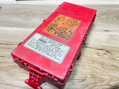 2002 - 06 Mitsubishi lancer control module keyless ETACS mr530917