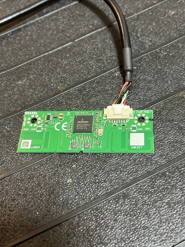 LUXOR LUXO143007/01 BT 17BT02 AND WIFI MODULE 17WFM07 PLUS WIRE - Picture 3 of 14