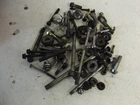 DUCATI  motorcycle nuts and bolts