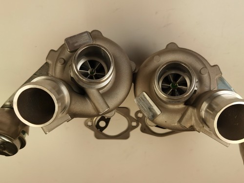fit 2013-2016 Ford F-150 Expedition Transit 3.5L 3496CC K03 Billet Turbocharger - Picture 12 of 12