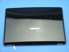 Displaydeckel Medion MD96370 2100250292-22510