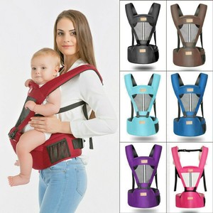 kangaroo wrap newborn