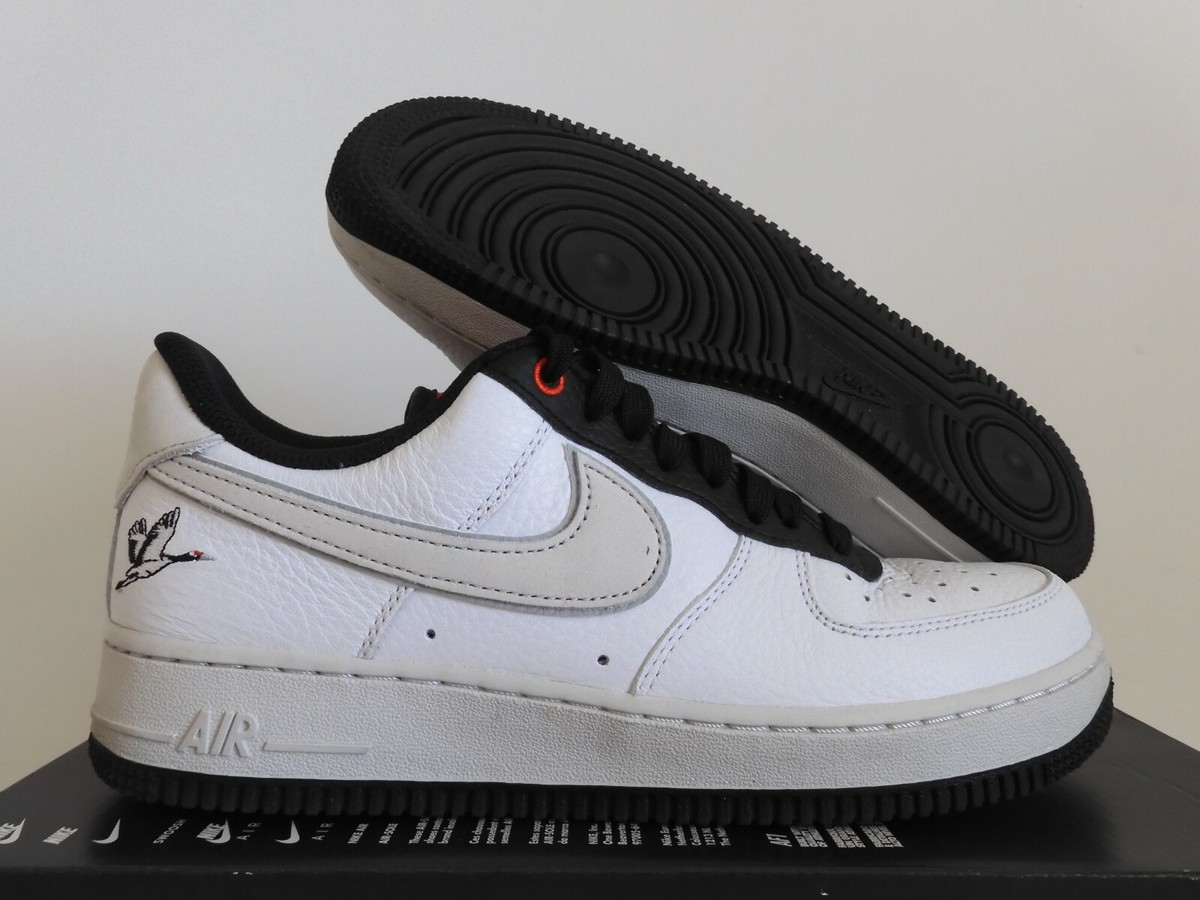 コトラ！Nike Air Force 1 ブラックホワイト 3/8発売予定！ナイキ エア フォース 1 ユーティリティ ミッド
