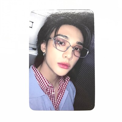 STRAY KIDS] ATE / Chk Chk Boom / MyMusicTaste POB Photocard | eBay