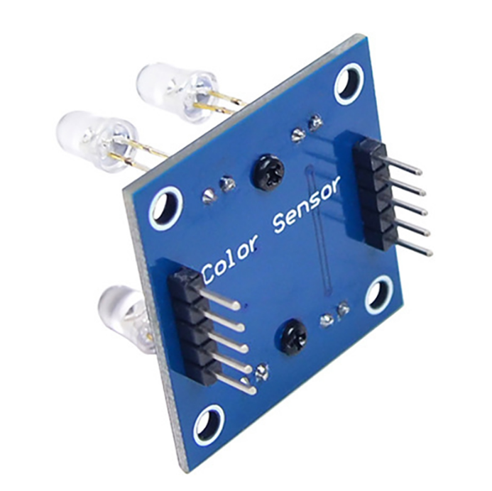 Color Recognition Module GY-31TCS230 TCS3200 Color Sensor Color Recognition Module Color Sensor ...