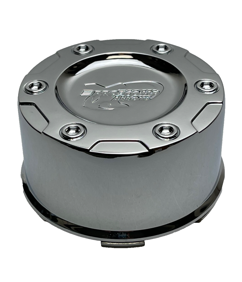 Pro Comp Alloys Chrome Snap In Wheel Center Cap 7342141-CAP | eBay