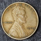 1909-P "High Grade" Lincoln Wheat Penny 1C - COINGIANTS -