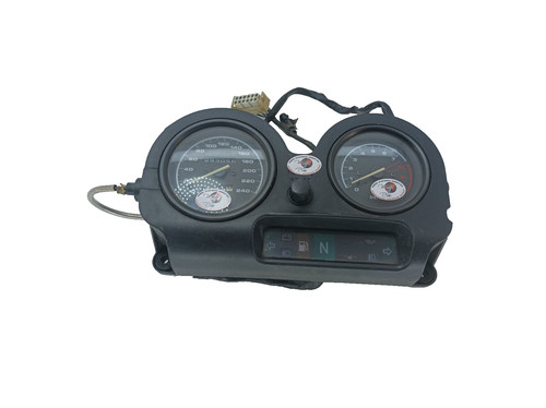 INSTRUMENT TACHO BMW R 1100 RT GESCHWINDIGKEITSZÄHLER
