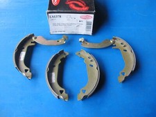 Mâchoire de frein Fiat TEMPRA