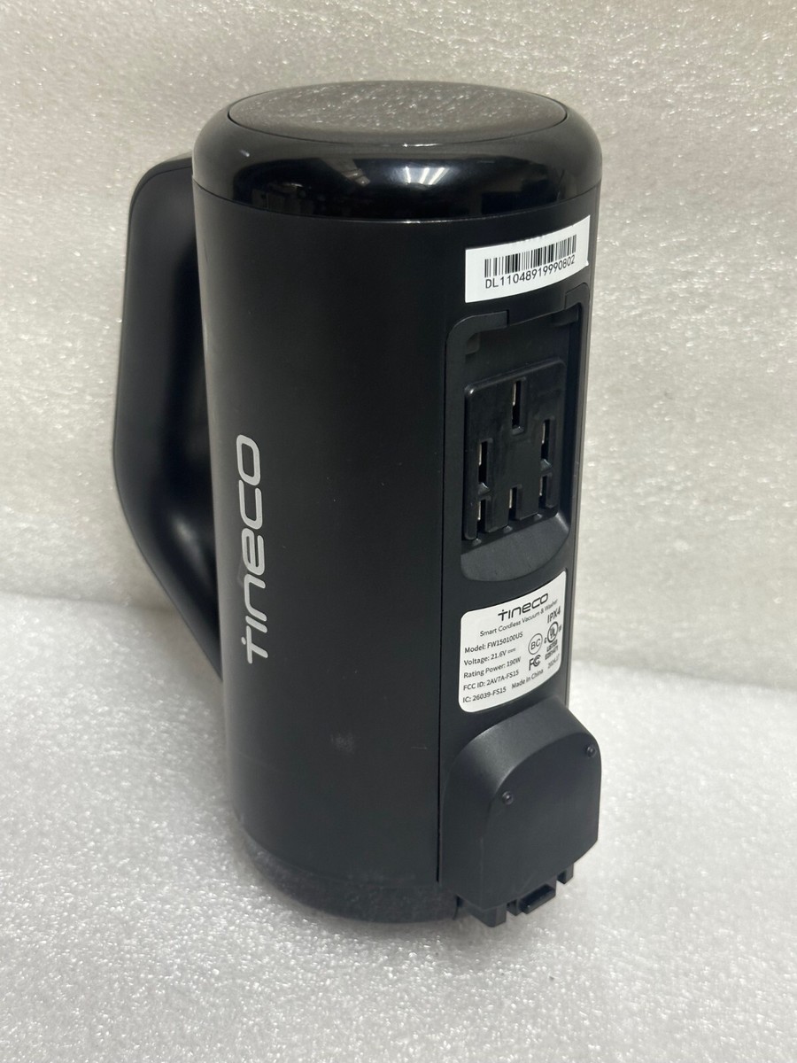 Recensione Tineco FLOOR ONE S5: aspirapolvere e lavapavimenti tutto in