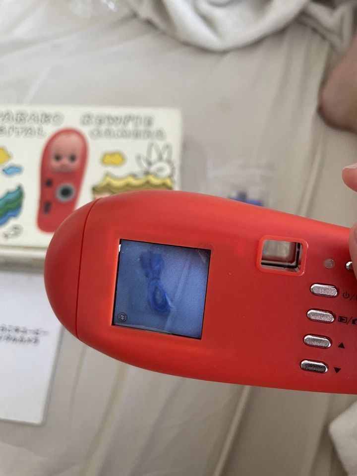 Kewpie Tarako Camera - Image 3 of 4