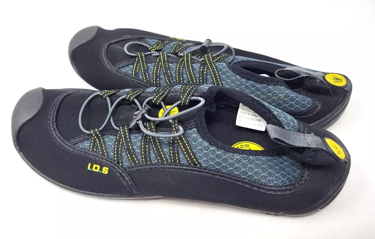 Body glove sidewinder deals men's water shoes