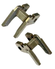 Locking Block For GLOCK CNC Machined Solid Billet  CHOOSE GLOCK MODEL