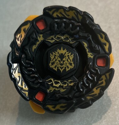 Hasbro Beyblade XTS X-201B Stealth Battlers Kerbecs Blade Blast | eBay