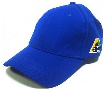 Bowls Australia Lawn Bowls Cap Hat Pique Mesh BA Logo cool 6 colours BC01 - Bild 10 von 15
