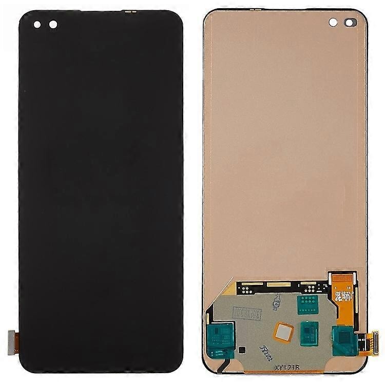 TFT LCD Touch Screen Display Digitizer Replacement for OnePlus Nord / Nord 5G