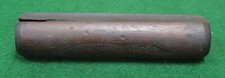 Vintage Stevens 520 Checkered Walnut Forend