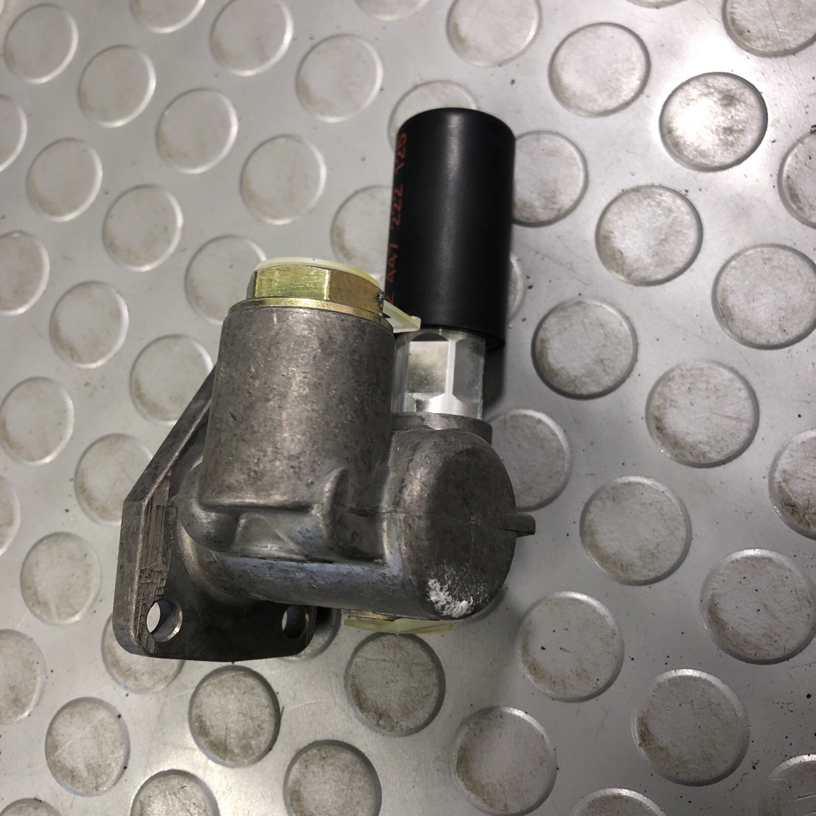 FITS NEW HOLLAND IVECO FUEL PUMP 9968806 9972264 93192760 04158551  