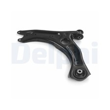 DELPHI TC4667 Lenker, Radaufhängung für AUDI SEAT SKODA VW, Vorderachse links