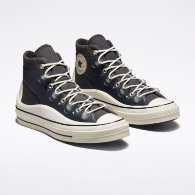 Converse Chuck 70 x Kim Jones Utility Hi Storm Wind/Egret/Black