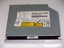 HP 15-N Series SATA 9.5MM DVD RW Optical Drive UJ8DB 700577-1C1 732075-001