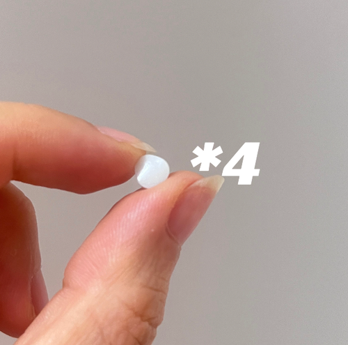 Tamagotchi Uni replacement shell accessories - Picture 46 of 62