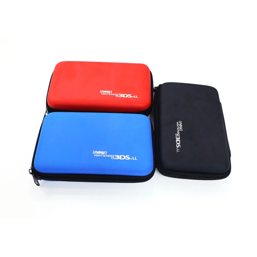 3ds xl pouch deals