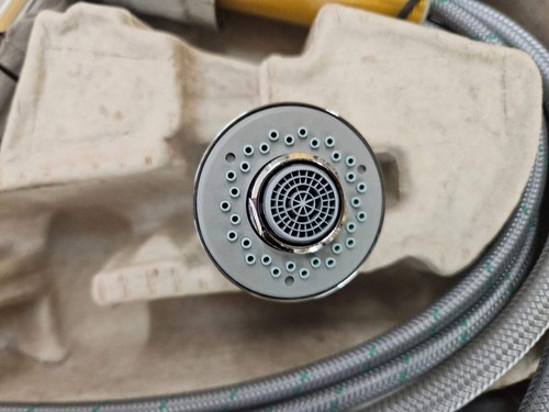 Hansgrohe 14877001 - Kitchen Faucet - Picture 2 of 3