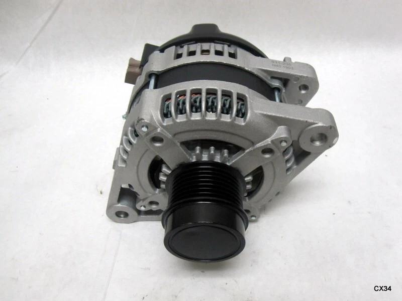Alternador enchufe dañado 11325N para Lexus RX350 2010-2012, 2009-2012 Toyota Rav4 Foto 3 de 4