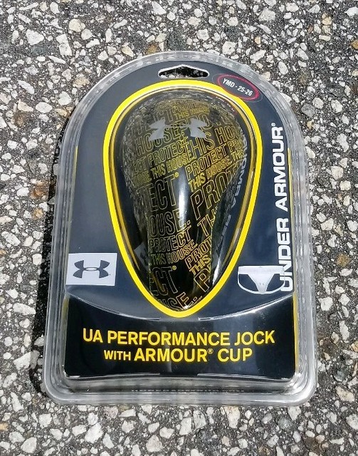 cup under armour