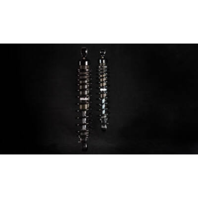 Paar Stoßdämpfer BITUBO Achsabstand 286mm HD 1690 FLHXS Street Gl Sp 2014-202