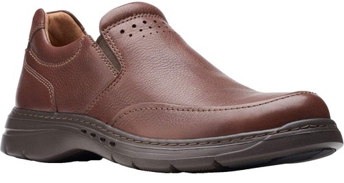 Givenchy Gentleman Paris Brown Leather Men\'s Shoes. 7 EE. Made In Italy.... Givenchy Gentleman Paris Brown Leather Men main image 2