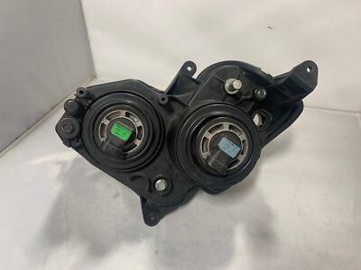 06-11 KAWASAKI ZX14 RIGHT HEAD LIGHT LAMP #P6393R | eBay
