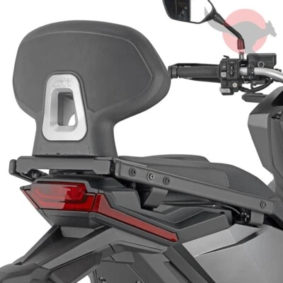 Dosseret Passager Givi Honda X-Adv 750 (2021-2024) - TB1188A - Photo 1/2