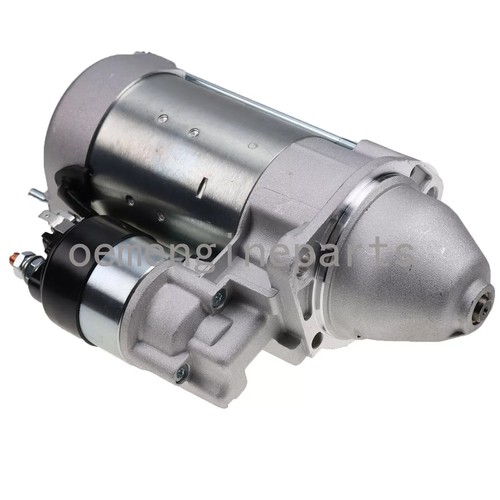 Starter Motor Fits For Genie S-60S-80 S-85 Deutz FL1011F BFL1011F FL1011 70376 - Picture 5 of 7