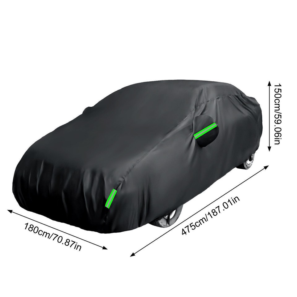 Car Cover For New Beetle Car Cover For Outdoor - Foto 14
