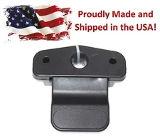 Yamaha Utility Seat Lock Latch Lever 450 660 700 Sport Hunter F1B-U3850-01-00