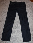 EXPRESS Men’s Slim Straight Fit Skinny Blue Denim Jeans Men TAG 33 X 34 — photo 5