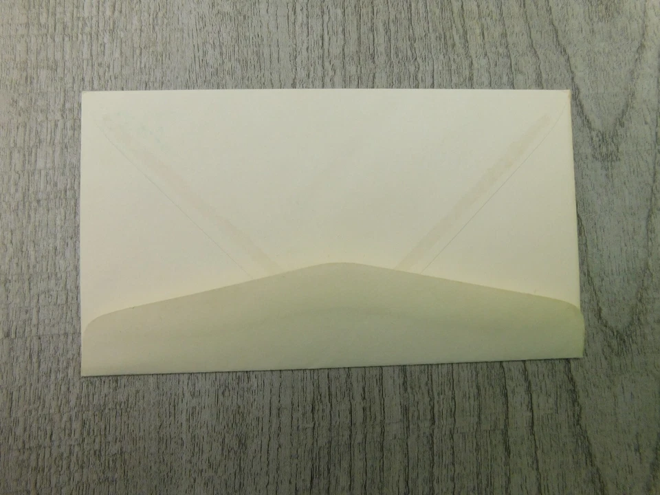 First Day Of Issue The Hermitage Tennessee 1959 Vintage Stamp Envelope Cover - Image 4 of 4