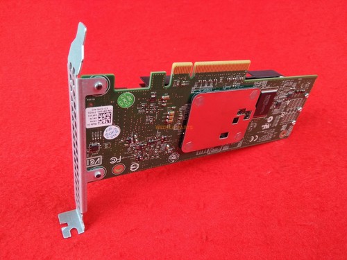 NEW One H330 PCI RAID 12G DELL POWEREDGE SERVER T430 T330 T630 4Y5H1 - Picture 2 of 4