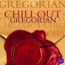 Chill Out Gregorian von Various Artists | CD | Zustand sehr gut