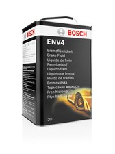 Image of Brake Fluid BOSCH 1987479204