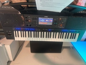 YAMAHA PSR-620 PORTATONE ポータトーン 美品 PORTATONE PSR-620