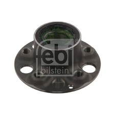 Febi Bilstein Radlagersatz vorne 2123300025 25028196