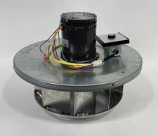 Open Box Captive-Aire DU85V11P6009O HVAC Powerpack w/ Speed Control 115V DU85