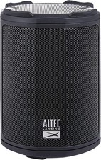 Altec Lansing HydraMotion EverythingProof Wireless Bluetooth Waterproof Speaker
