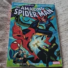 Mighty Marvel Masterworks Amazing Spider-Man Vol 3 TPB 1st Print Lee/Ditko