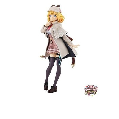 NEW Good Smile Company POP UP PARADE Hololive Production Watson Amelia Non-scale