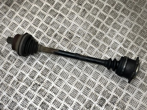 Volkswagen PASSAT B5.5 2003 Antriebswelle vorne Diesel 96kW ESH7504