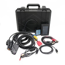 For Isuzu Idss Automated Data Link Diagnostic Tool Truck Engine Scanner Kit